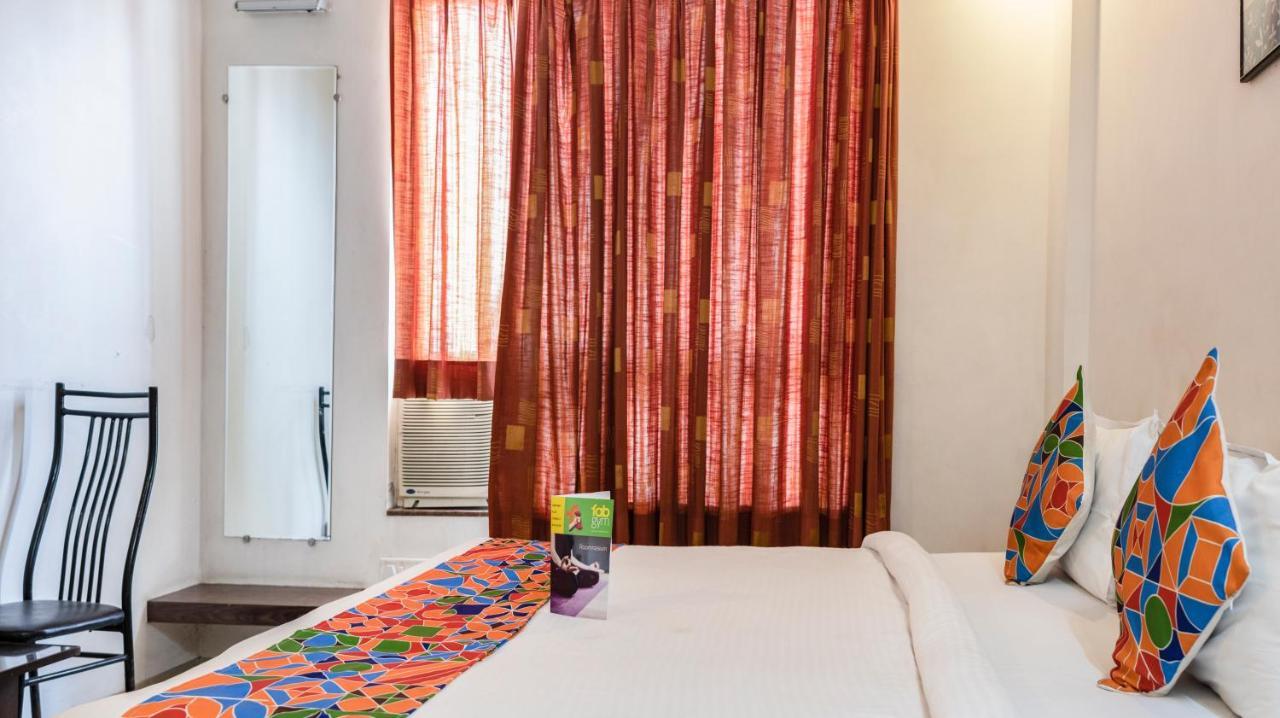 Oyo 24197 Saptaruchi Hotel Pimpri-Chinchwad Exterior foto